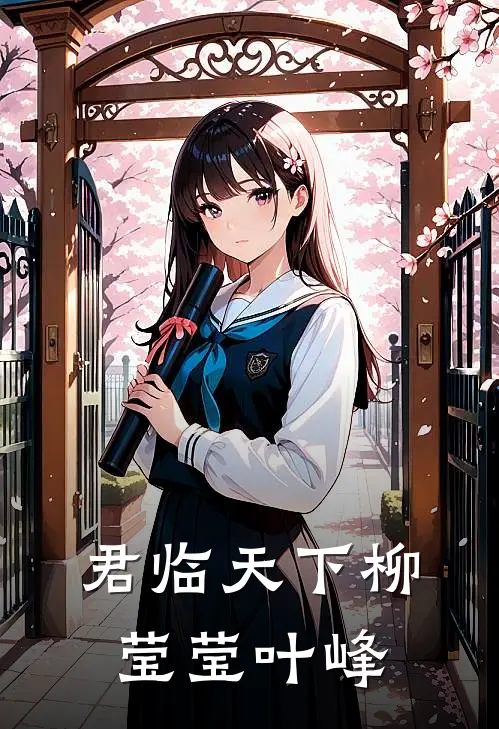 君临天下柳莹莹叶峰