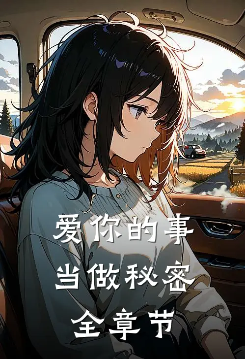 爱你的事当做秘密全章节