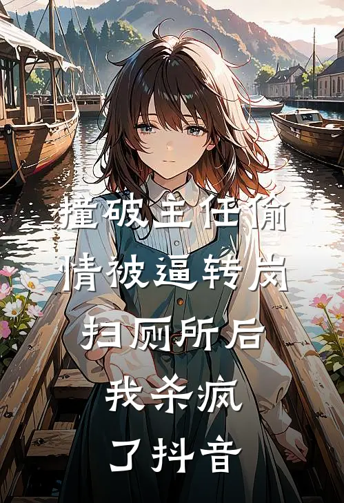 撞破主任偷情被逼转岗扫厕所后，我杀疯了抖音