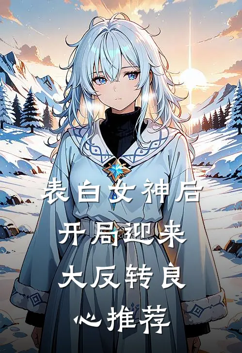 表白女神后，开局迎来大反转良心推荐