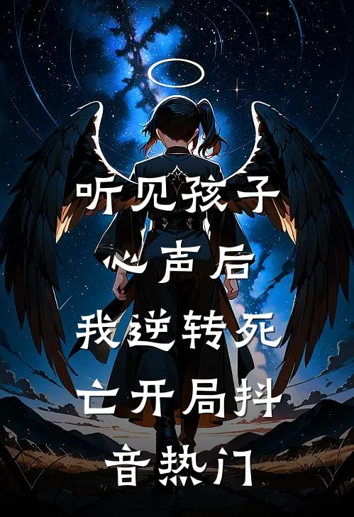 听见孩子心声后，我逆转死亡开局抖音热门