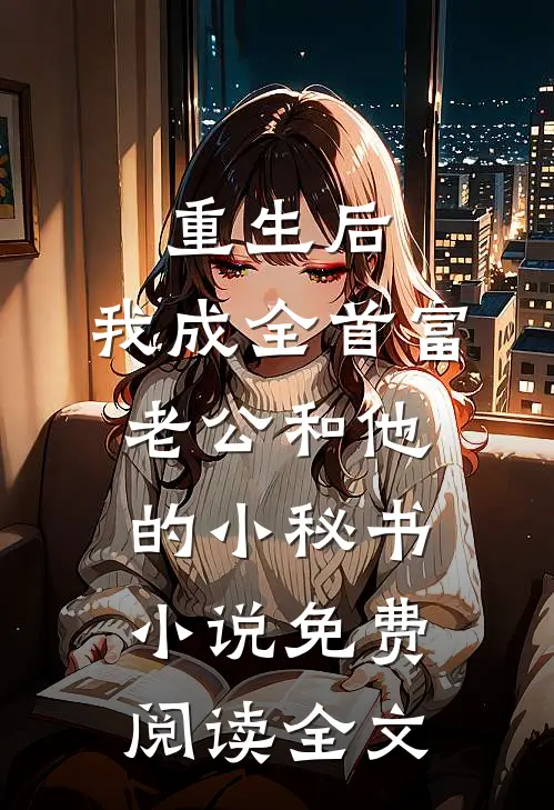 重生后，我成全首富老公和他的小秘书小说免费阅读全文