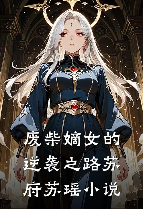 废柴嫡女的逆袭之路苏府苏瑶小说