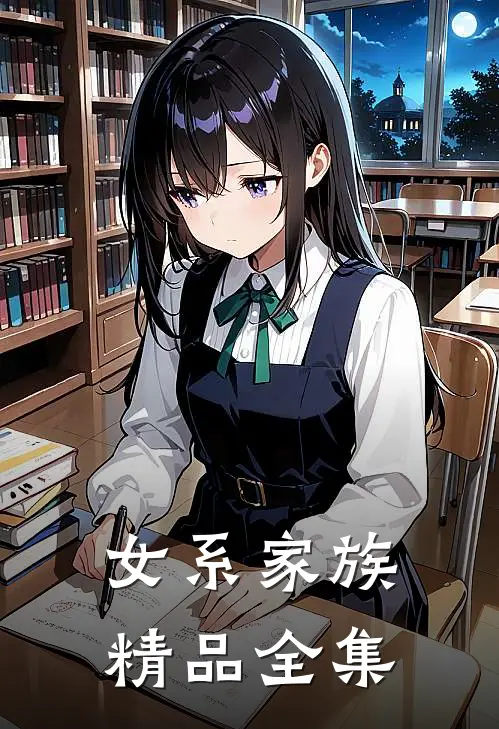 女系家族精品全集