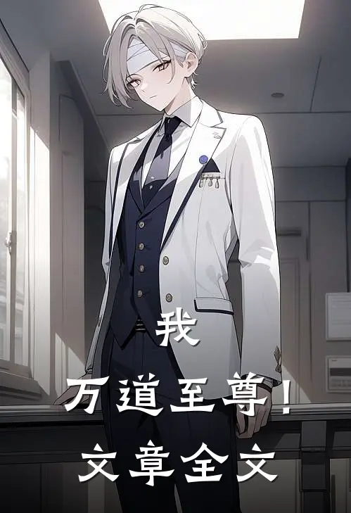 我，万道至尊！文章全文