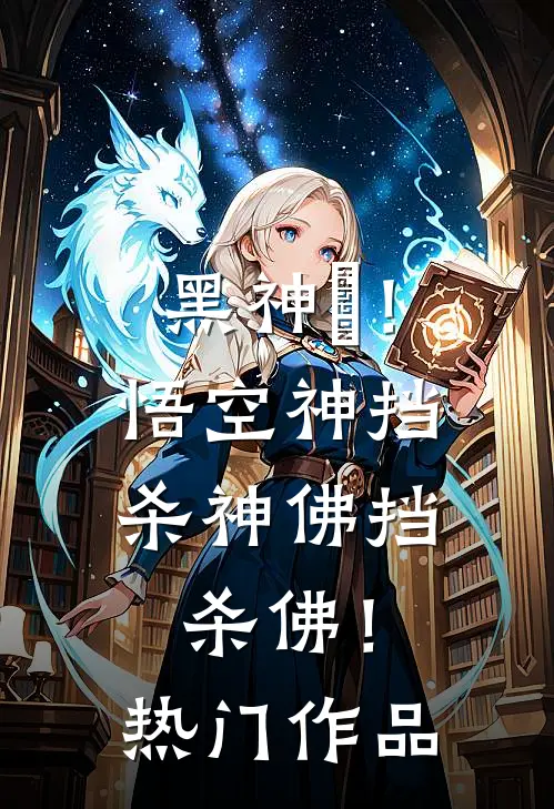 黑神話！悟空神挡杀神佛挡杀佛！热门作品