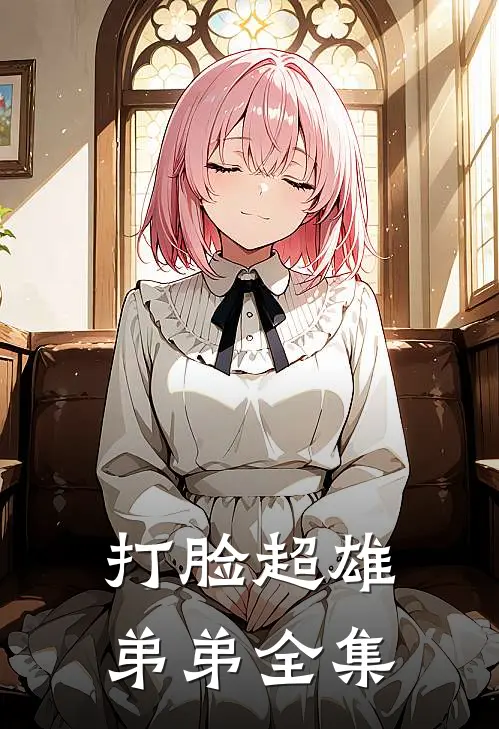 打脸超雄弟弟全集