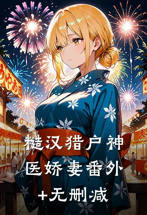 糙汉猎户神医娇妻番外+无删减
