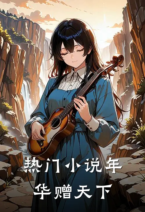 热门小说年华赠天下