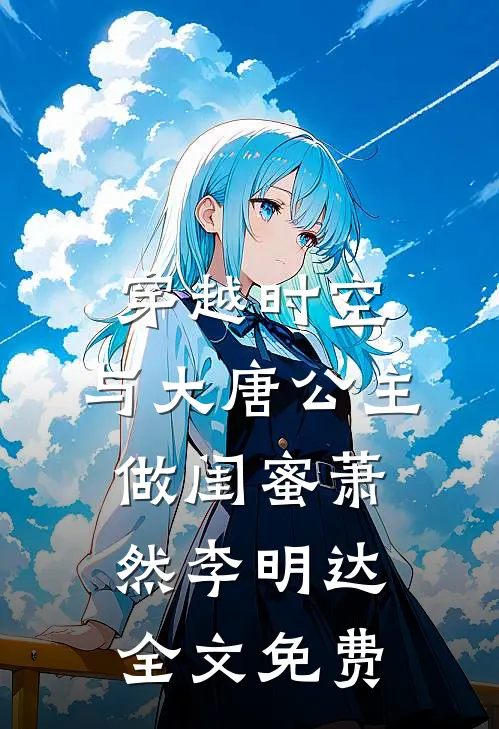 穿越时空，与大唐公主做闺蜜萧然李明达全文免费