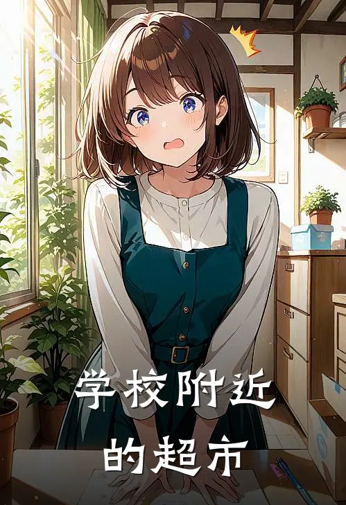 学校附近的超市