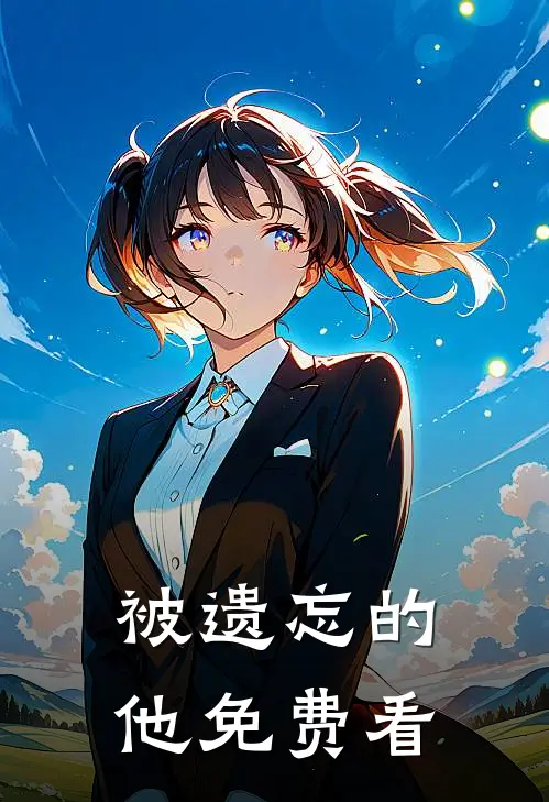 被遗忘的他免费看