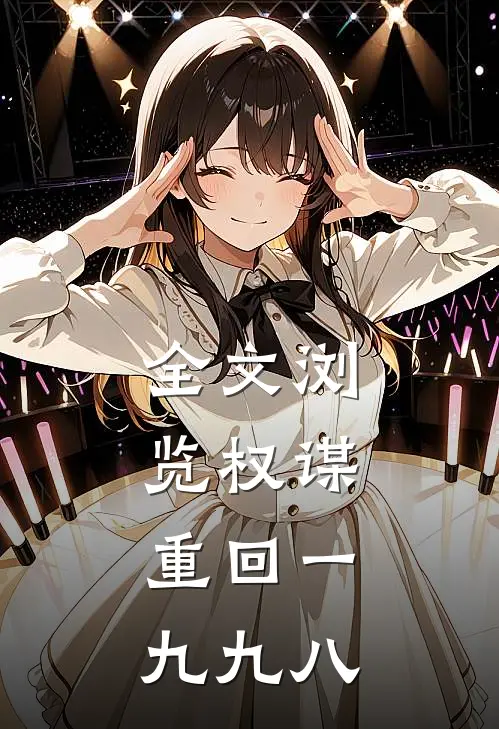 全文浏览权谋：重回一九九八