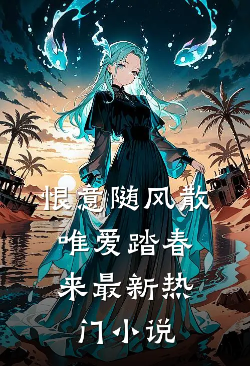 恨意随风散，唯爱踏春来最新热门小说