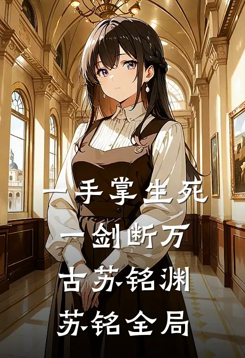 一手掌生死，一剑断万古苏铭渊苏铭全局