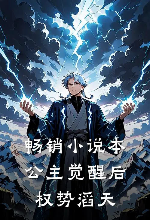 畅销小说本公主觉醒后，权势滔天
