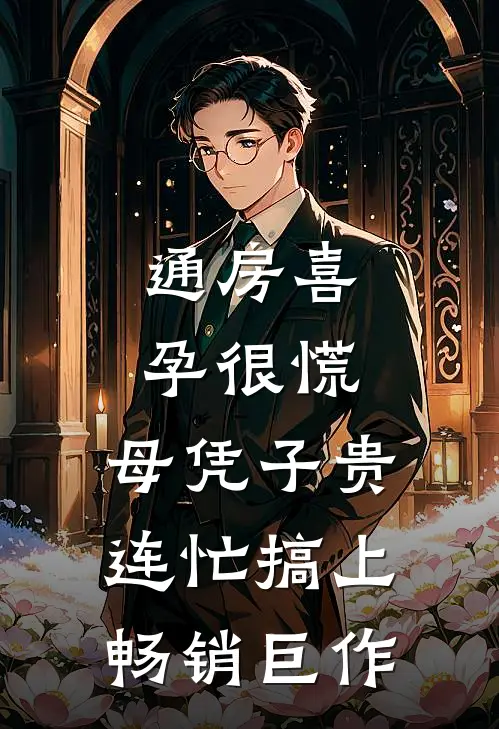 通房喜孕很慌，母凭子贵连忙搞上畅销巨作
