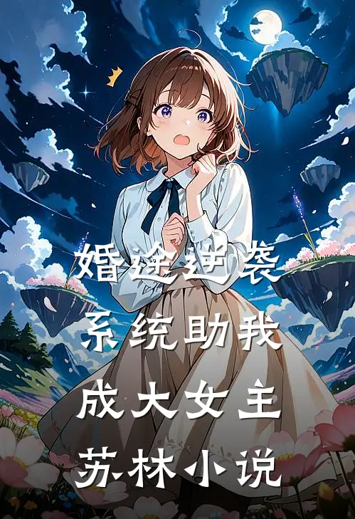 婚途逆袭，系统助我成大女主苏林小说