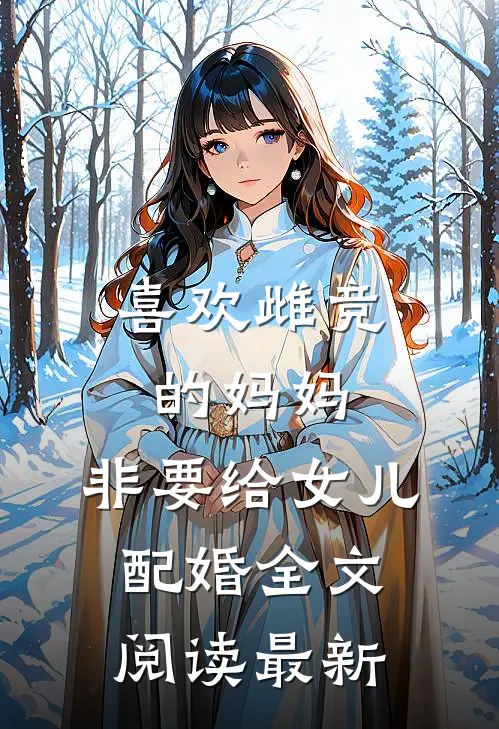 喜欢雌竞的妈妈，非要给女儿配婚全文阅读最新