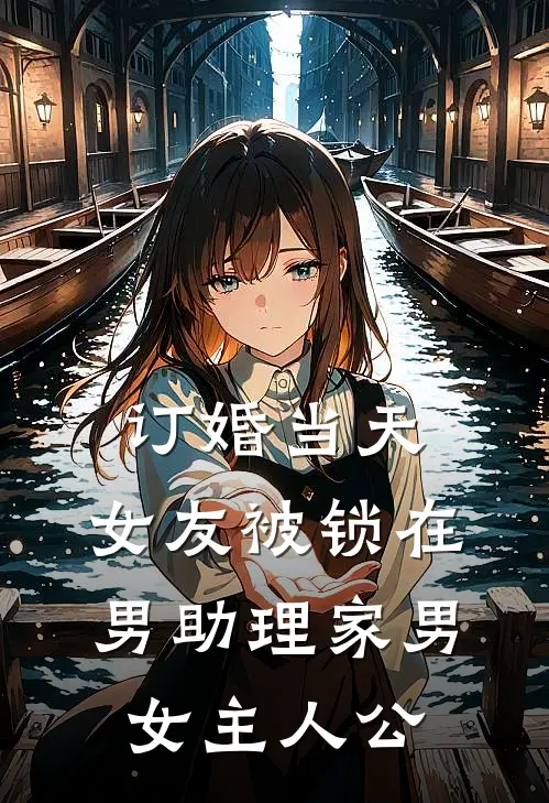 订婚当天，女友被锁在男助理家男女主人公