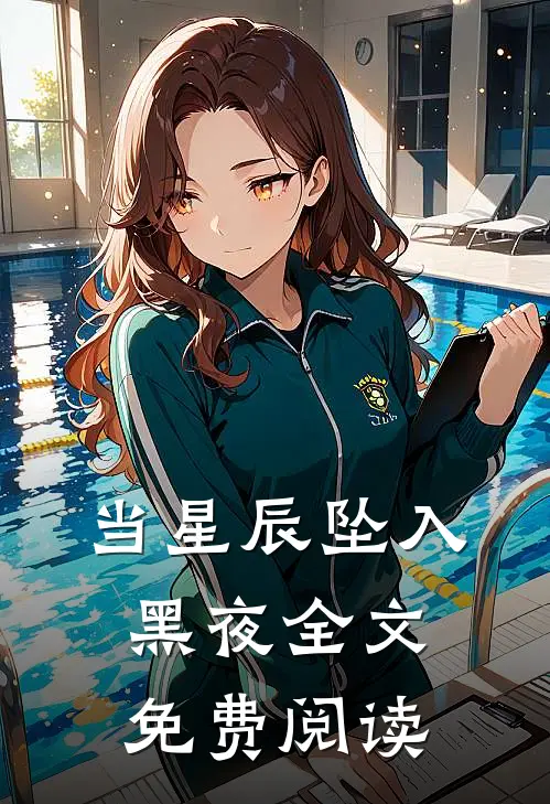 当星辰坠入黑夜全文免费阅读