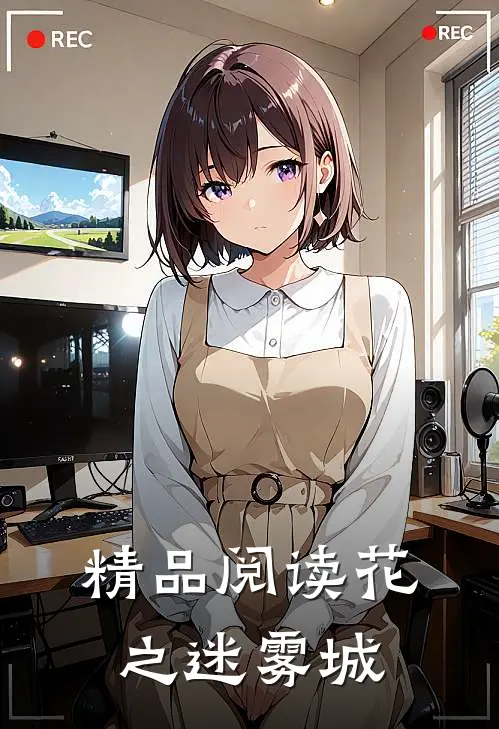 精品阅读花之迷雾城