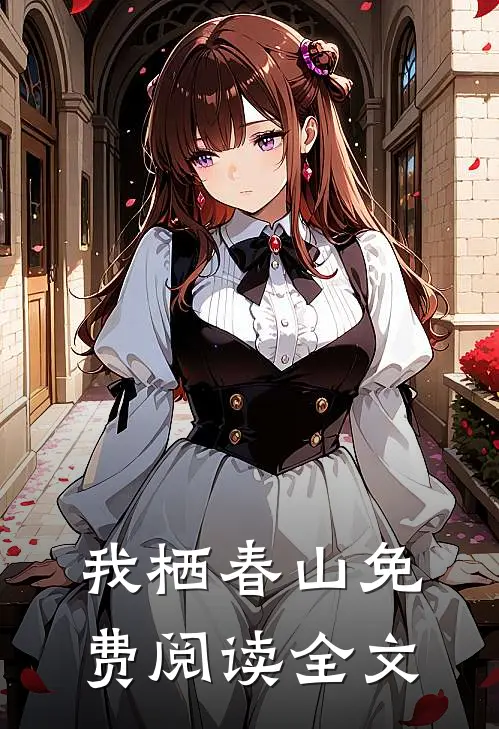 我栖春山免费阅读全文