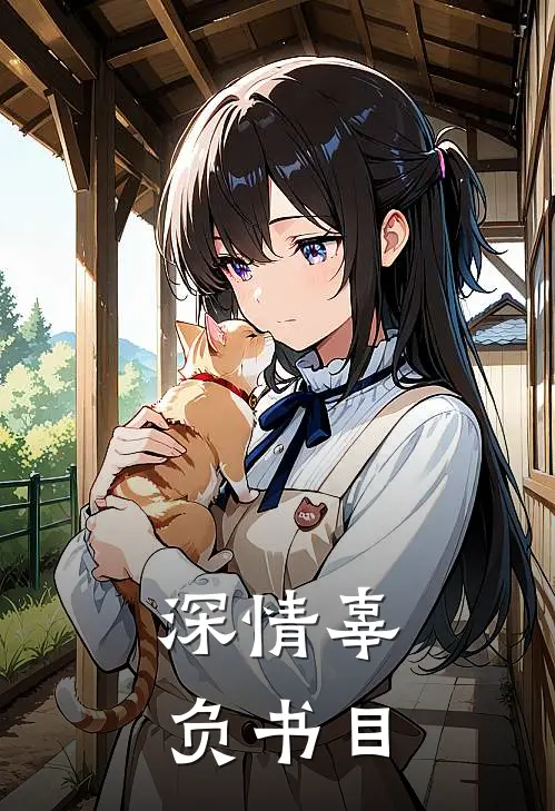 深情辜负书目