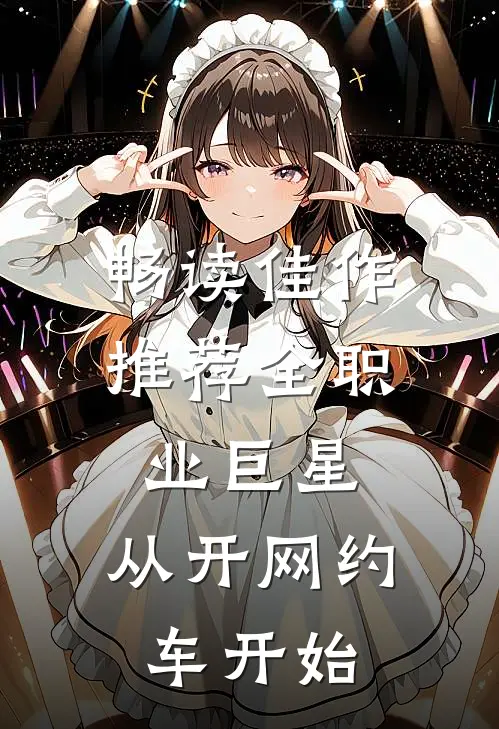 畅读佳作推荐全职业巨星：从开网约车开始