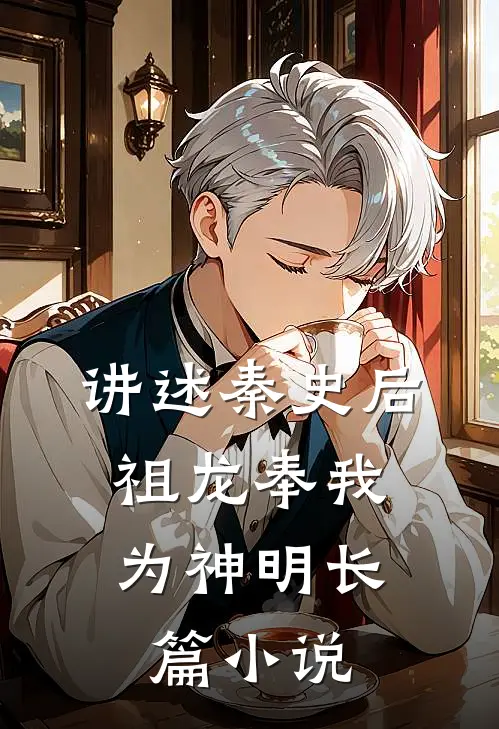 讲述秦史后，祖龙奉我为神明长篇小说