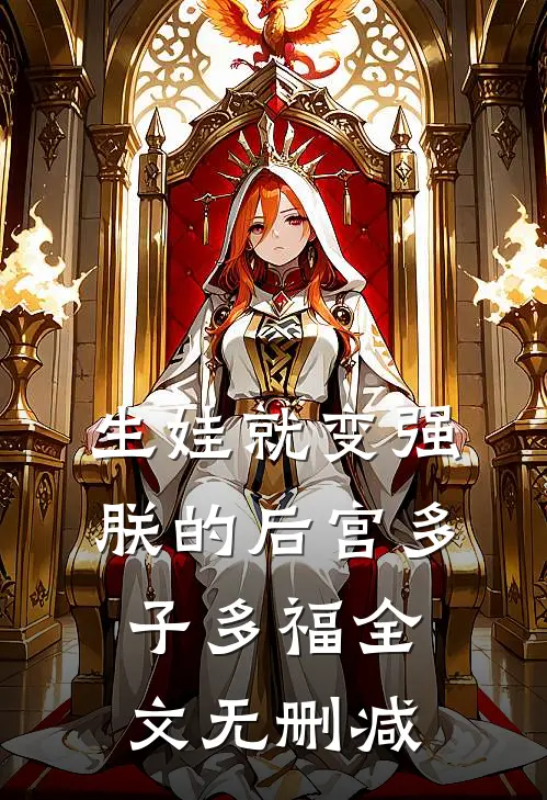 生娃就变强，朕的后宫多子多福全文无删减