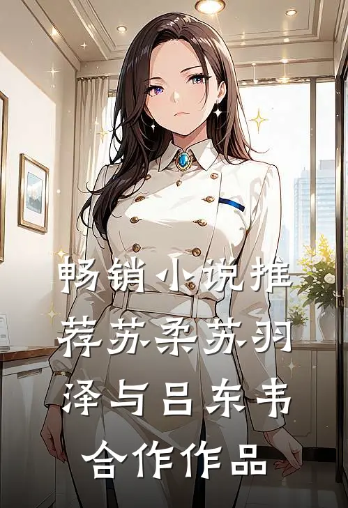 畅销小说推荐苏柔苏羽泽与吕东韦合作作品