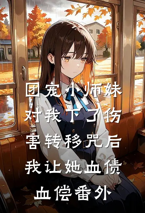 团宠小师妹对我下了伤害转移咒后，我让她血债血偿番外