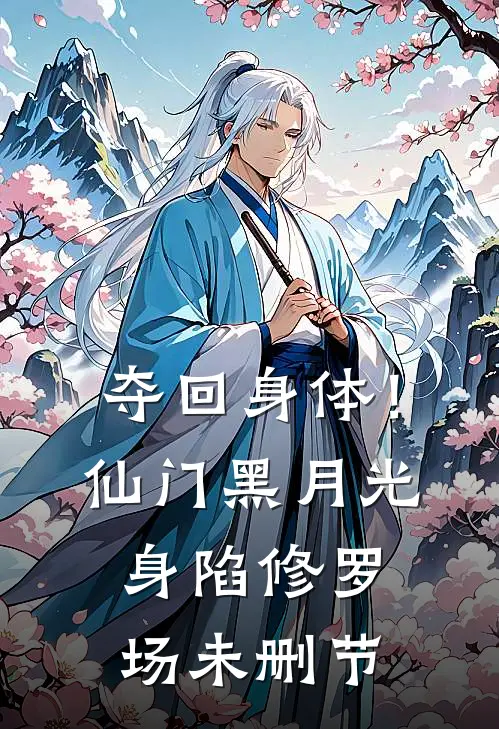 夺回身体！仙门黑月光身陷修罗场未删节