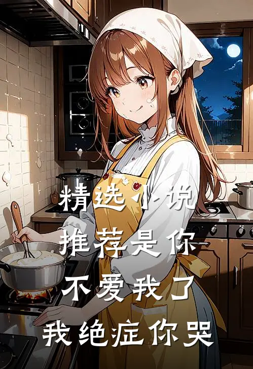 精选小说推荐是你不爱我了,我绝症你哭