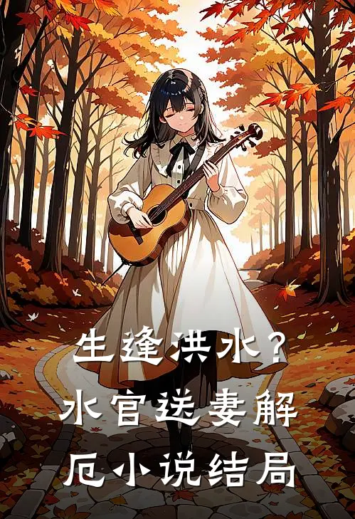 生逢洪水？水官送妻解厄小说结局
