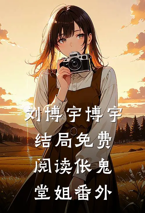 刘博宇博宇结局免费阅读伥鬼堂姐番外
