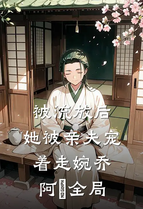 被流放后，她被亲夫宠着走婉乔阿槑全局