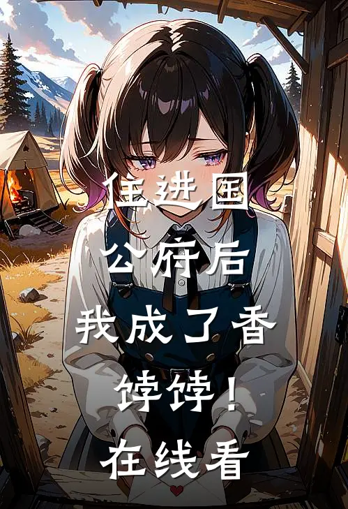 住进国公府后，我成了香饽饽！在线看