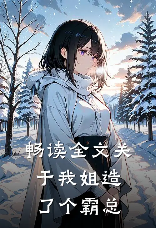 畅读全文关于我姐造了个霸总