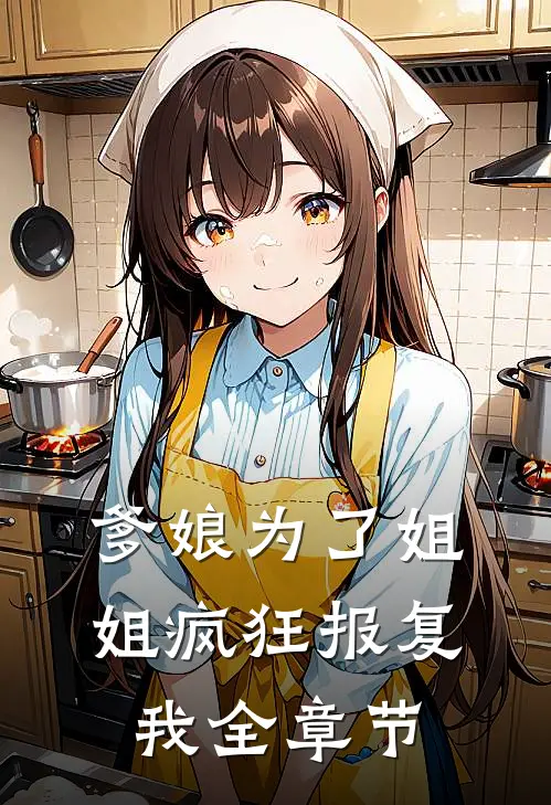 爹娘为了姐姐疯狂报复我全章节