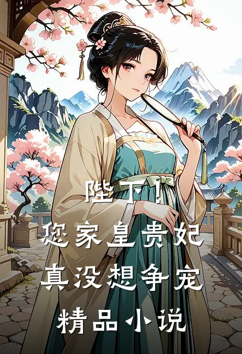 陛下！您家皇贵妃真没想争宠精品小说