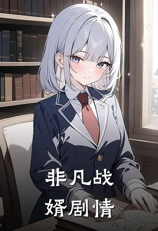 非凡战婿剧情