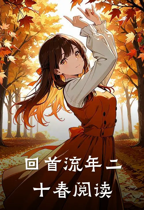回首流年二十春阅读