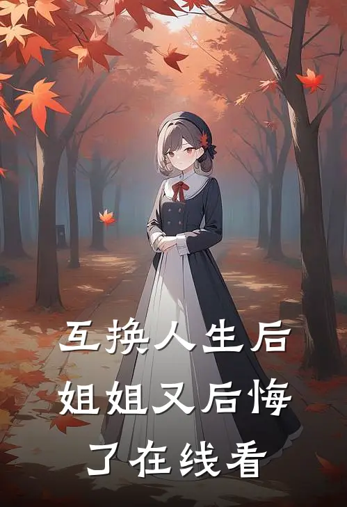 互换人生后，姐姐又后悔了在线看