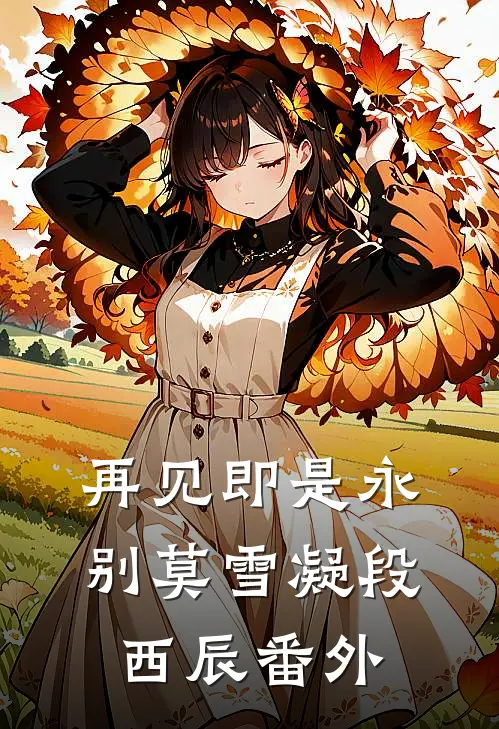 再见即是永别莫雪凝段西辰番外