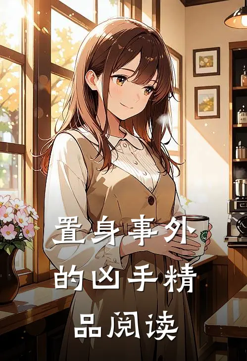 置身事外的凶手精品阅读