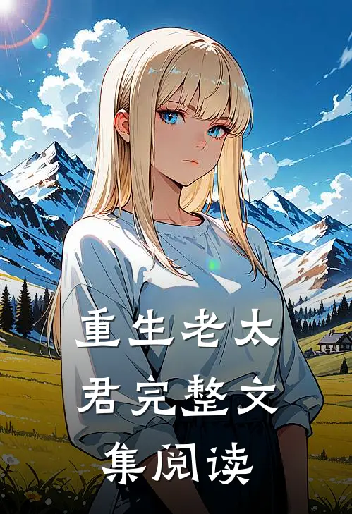 重生老太君完整文集阅读