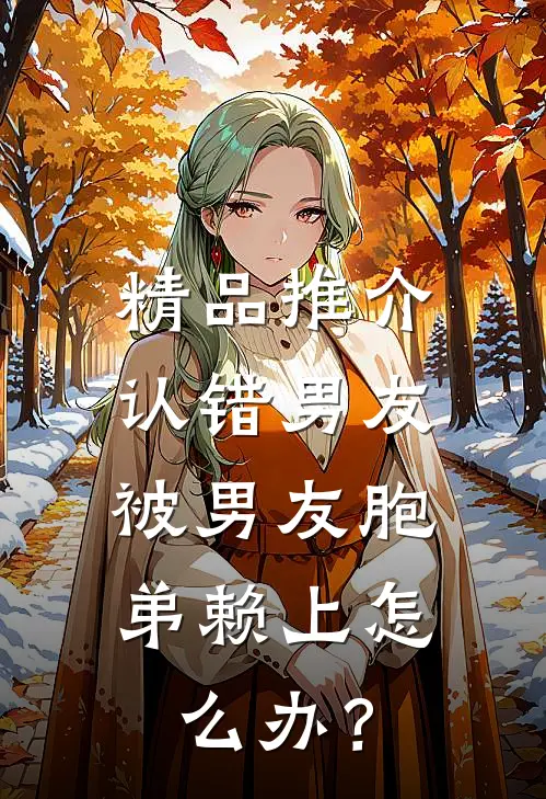 精品推介认错男友，被男友胞弟赖上怎么办？