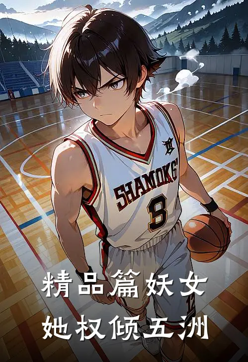 精品篇妖女她权倾五洲